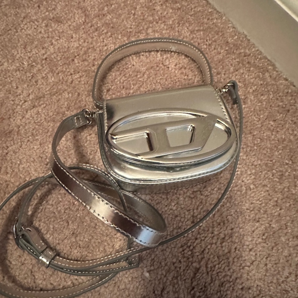 Diesel mini bag